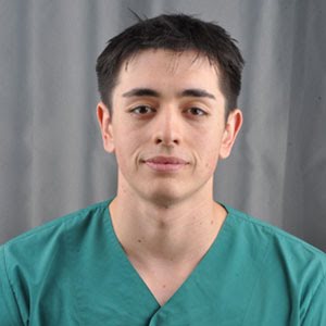 Hasan Can Beycan